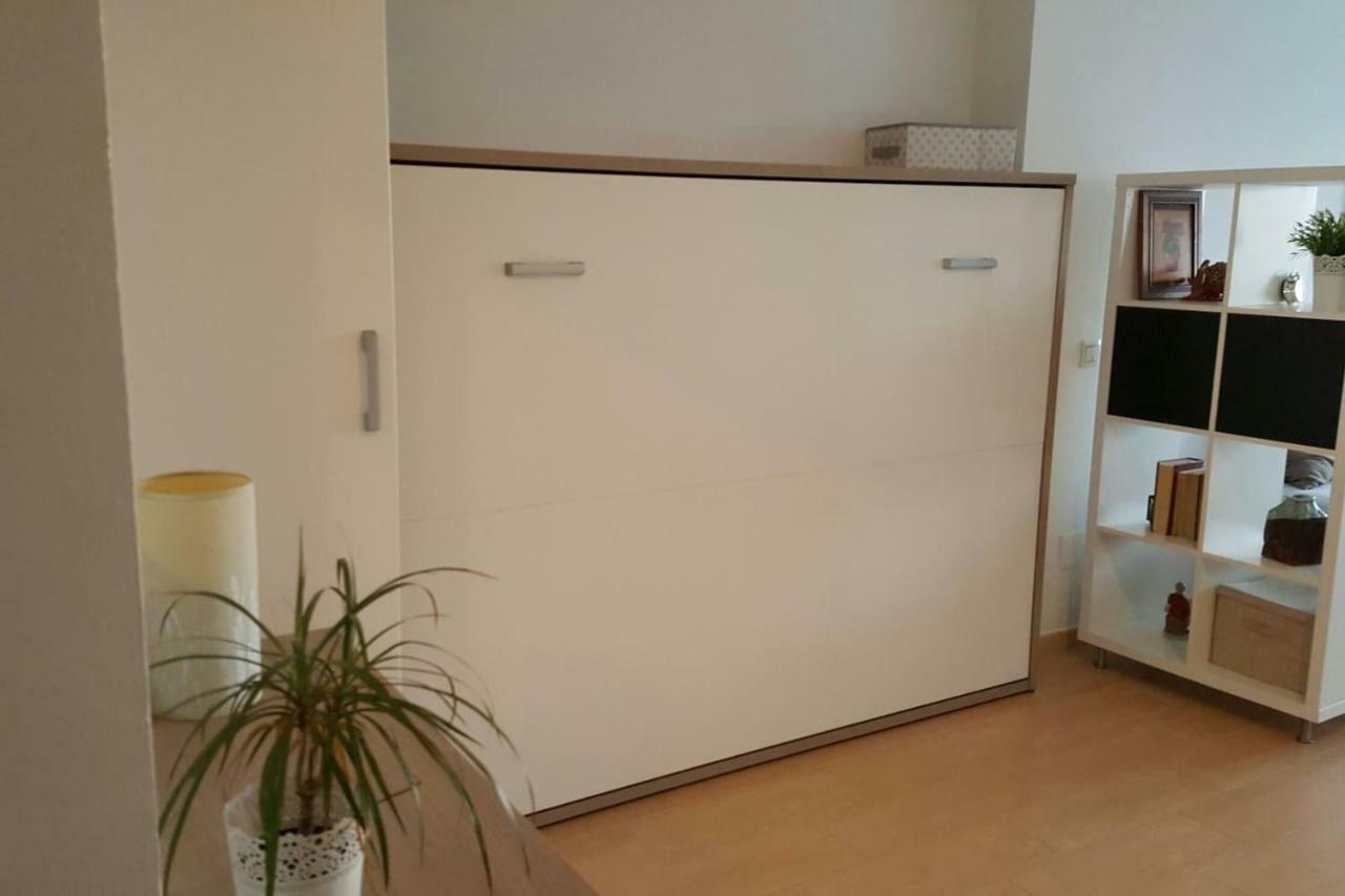 Appartement Study Near Malaga And The Beach Extérieur photo